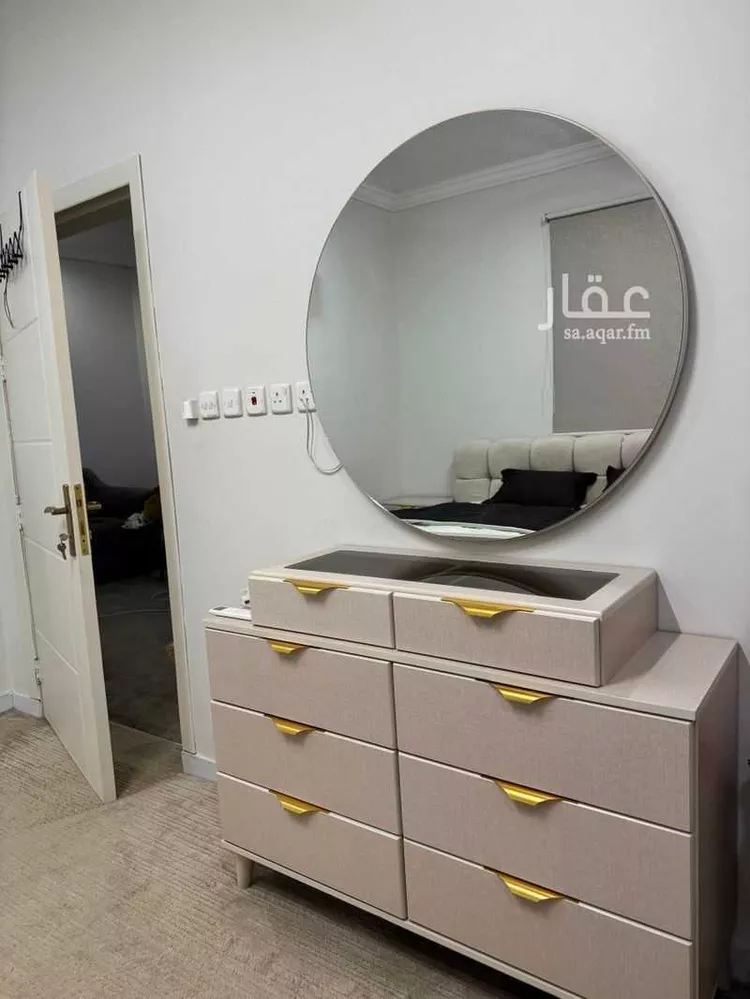 شقة للإيجار في شارع حجاج بن أرطأة ، حي الرمال ، الرياض ، منطقة الرياض صورة 2
