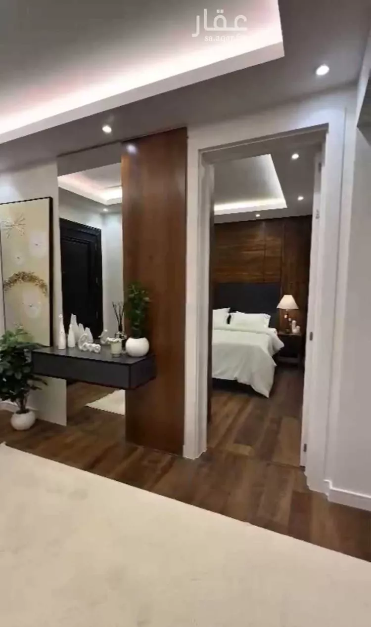 شقة للإيجار في شارع 1354806, حي الملقا, مدينة الرياض, منطقة الرياض