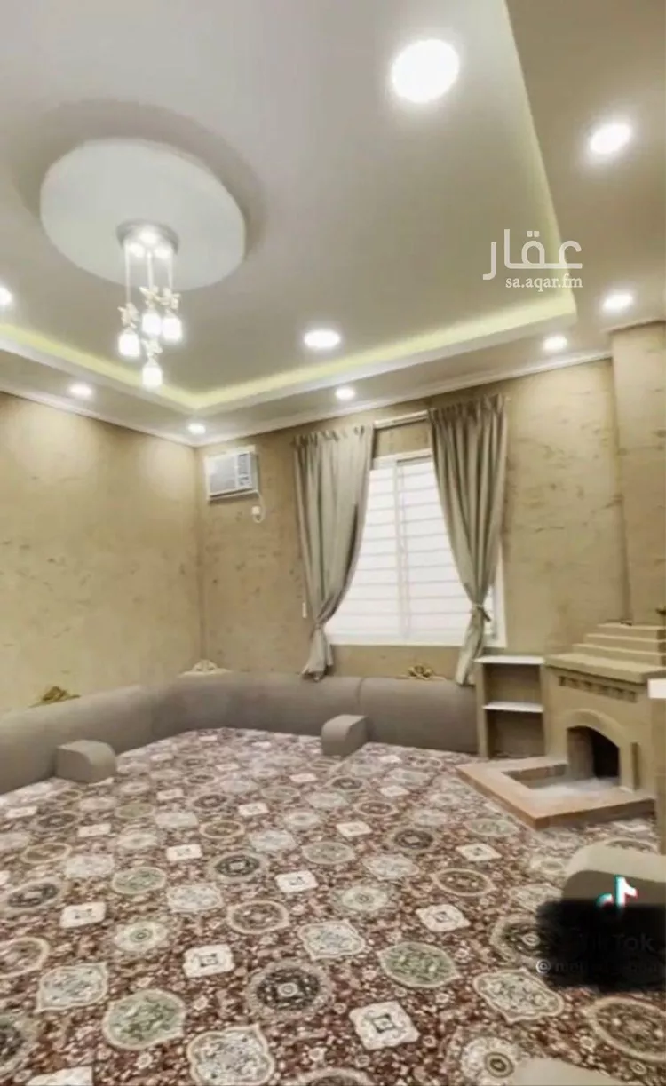 استراحة للبيع في شارع ابن سراقه, حي الزهر, مدينة أبها, منطقة عسير