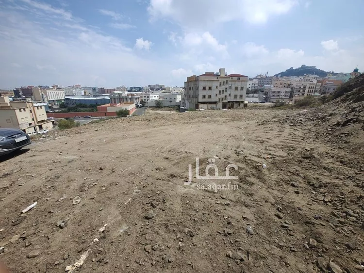أرض للبيع في شارع حنين, حي الربوة, مدينة أبها, منطقة عسير صورة 2