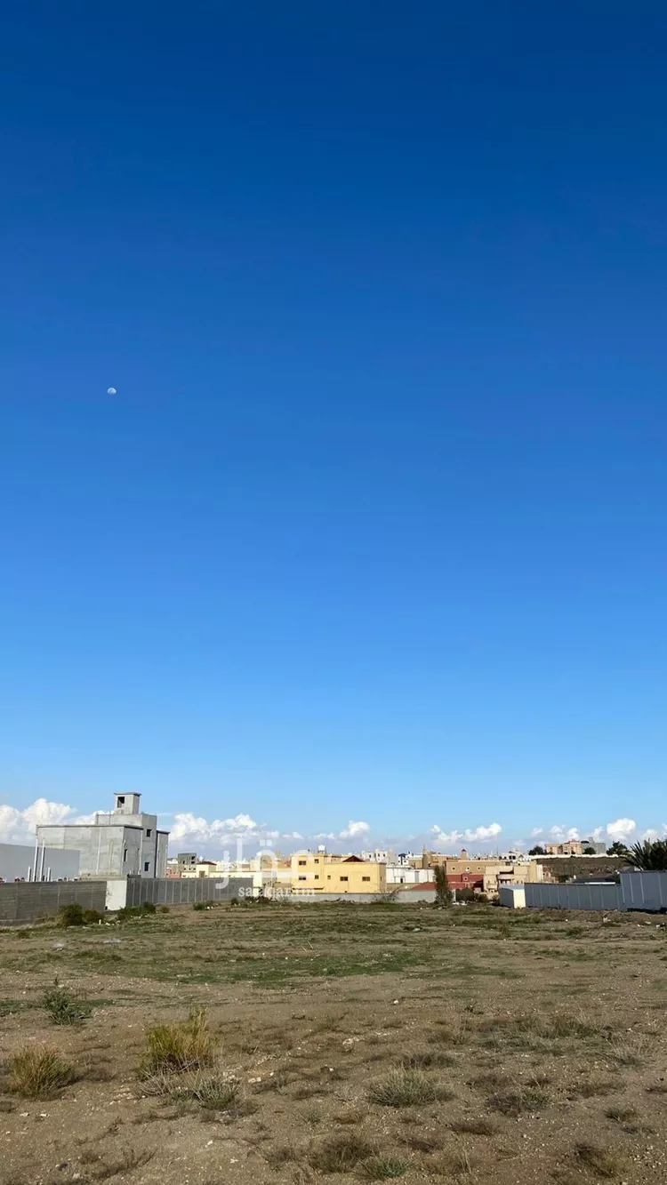 أرض للبيع في شارع عجلون, حي سلطانة, مدينة أبها, منطقة عسير صورة 5