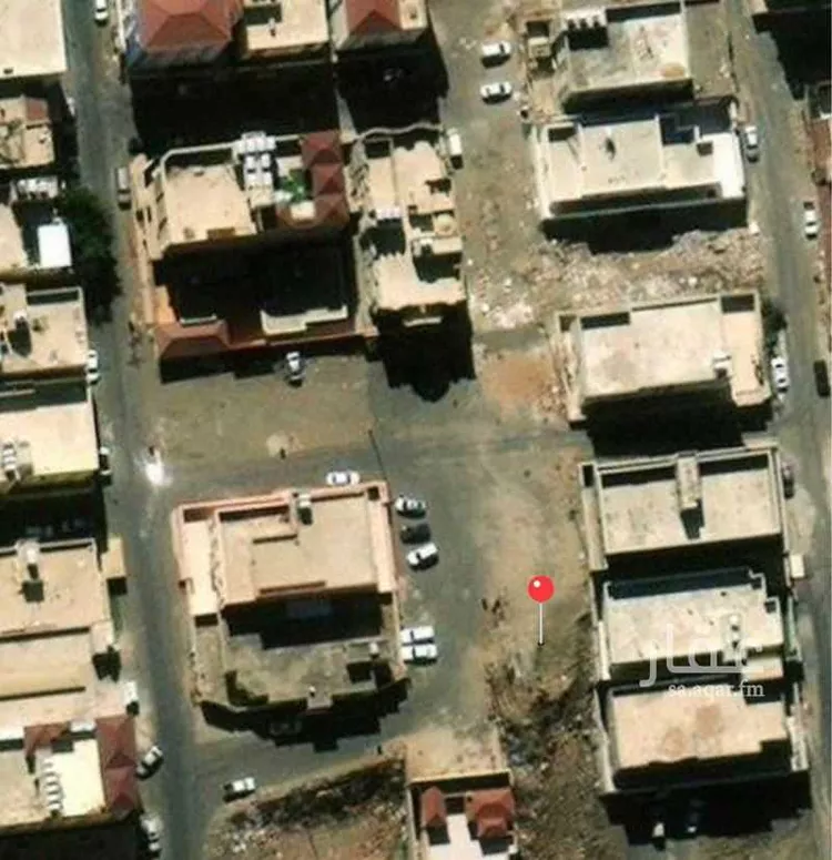 أرض للبيع في شارع الرين, حي الروابي, مدينة أبها, منطقة عسير صورة 2