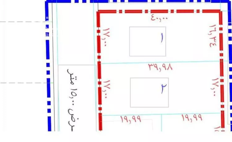 Land for Sale in Abha Durat Al Mansak
