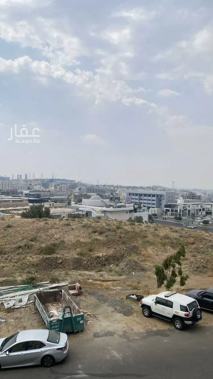 شقة للبيع في شارع وائل بن حجر, حي الصفاء, مدينة أبها, منطقة عسير صورة 4