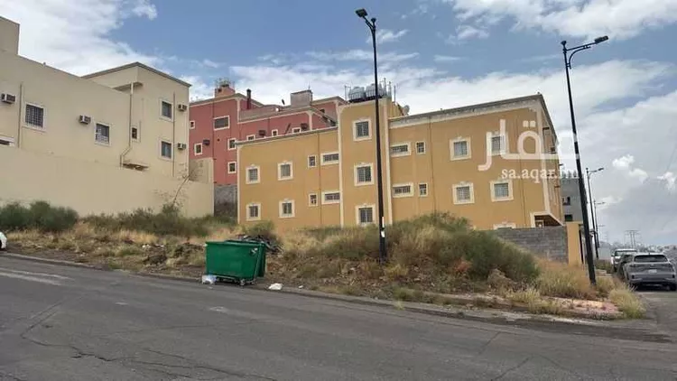 Land for Sale in Abha Durat Al Mansak