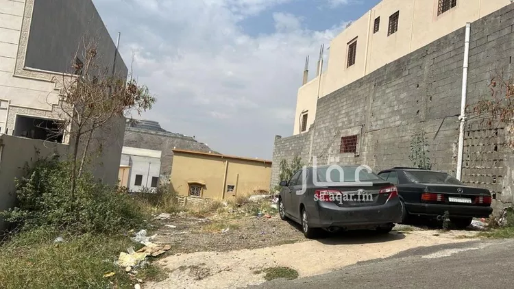 أرض للبيع في شارع العام, حي القري, مدينة أبها, منطقة عسير صورة 2