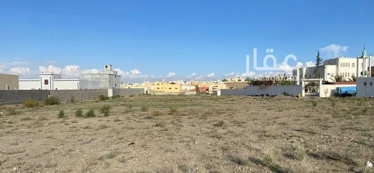 أرض للبيع في شارع عجلون, حي سلطانة, مدينة أبها, منطقة عسير صورة 3