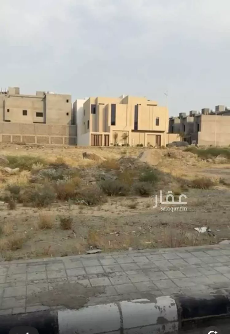 أرض للبيع في شارع الاربلي, حي الظرفة, مدينة خميس مشيط, منطقة عسير
