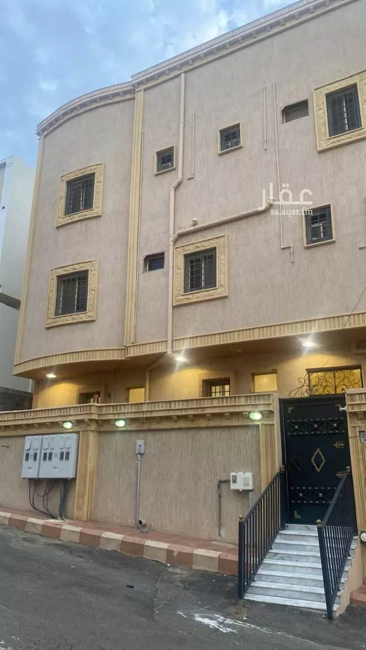 شقة للبيع في شارع 123 الروضة, حي الروضة, مدينة أبها, منطقة عسير صورة 3