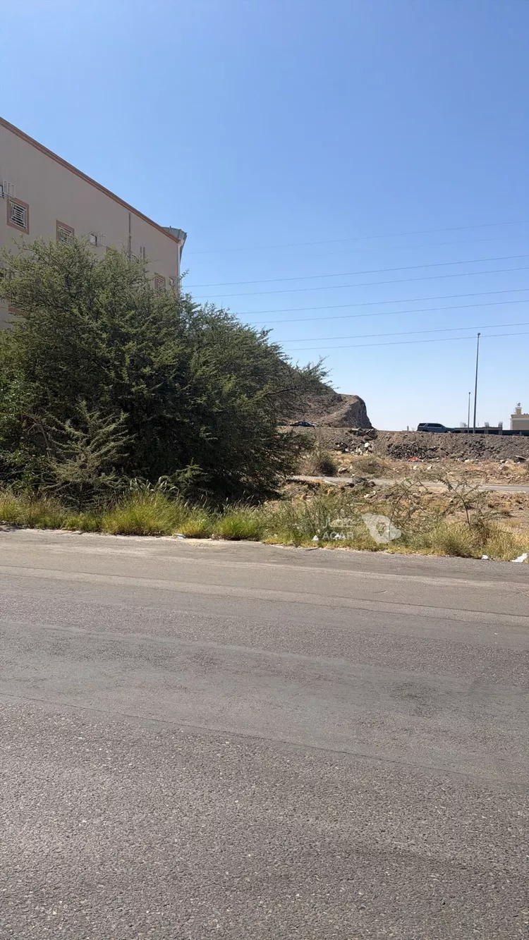 Land for Sale in Khamis Mushait Al Wahah