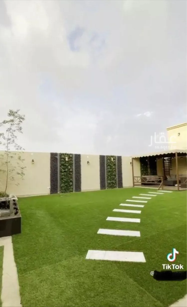 استراحة للبيع في شارع ابن سراقه, حي الزهر, مدينة أبها, منطقة عسير صورة 3