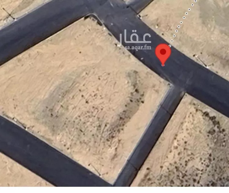 أرض للبيع في شارع حنين, حي القري, مدينة أبها, منطقة عسير