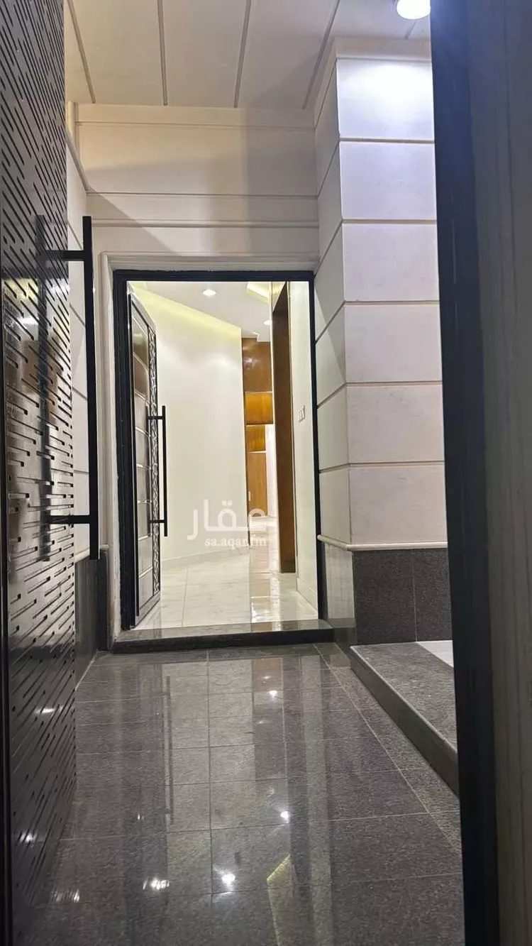 شقة للبيع في شارع الاسود بن سلمة الكندي, حي المروج, مدينة أبها, منطقة عسير