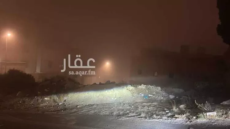 أرض للبيع في شارع الظفير, حي النسيم, مدينة أبها, منطقة عسير