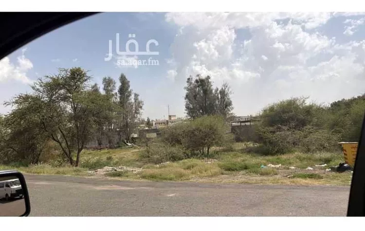أرض للبيع في شارع ذو الزوائد الجهني, حي طيبة, مدينة خميس مشيط, منطقة عسير
