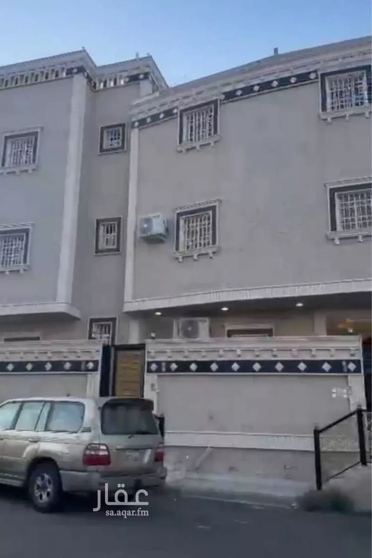 Building for Sale in Abha Guraiger