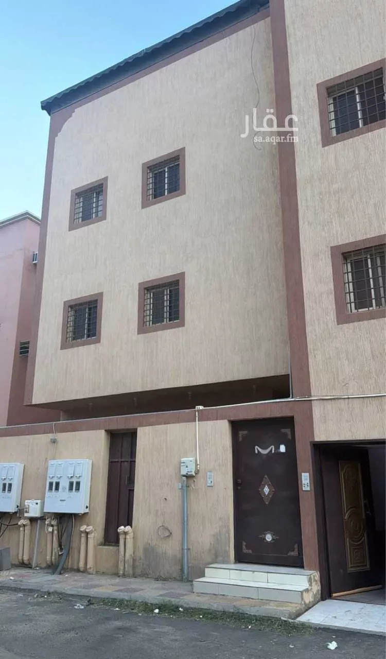 Building for Sale in Abha Guraiger