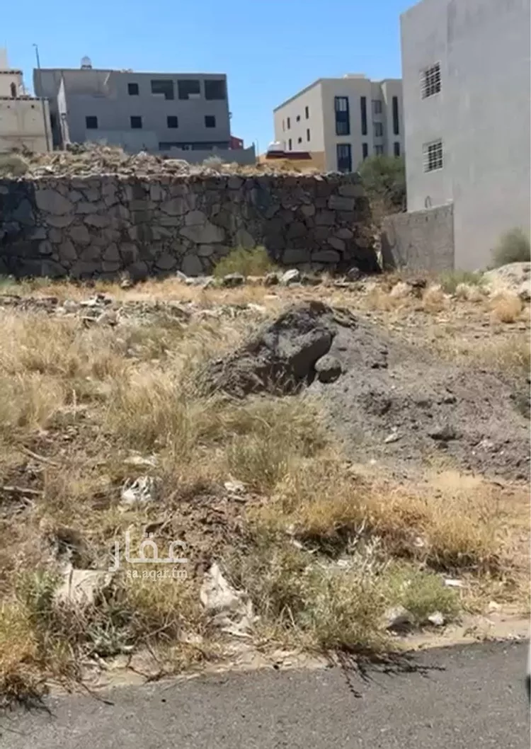 أرض للبيع في شارع نويعمة, حي الروضة, مدينة أبها, منطقة عسير