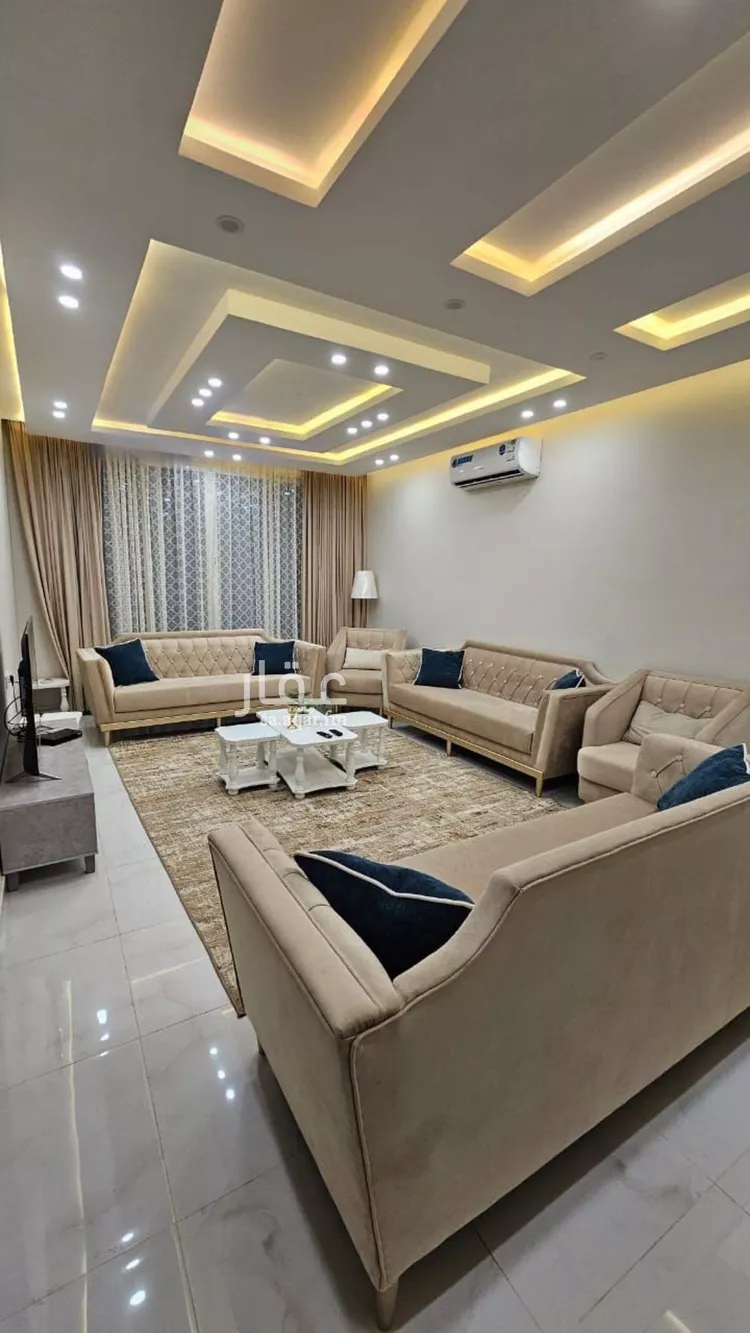 دور للبيع في شارع 58 السوسن, حي السوسن, مدينة أبها, منطقة عسير صورة 4