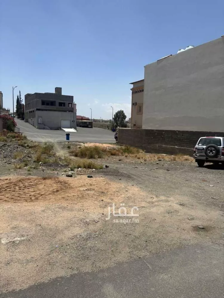 Land for Sale in Abha Guraiger