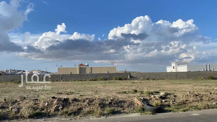 أرض للبيع في شارع عجلون, حي سلطانة, مدينة أبها, منطقة عسير صورة 2