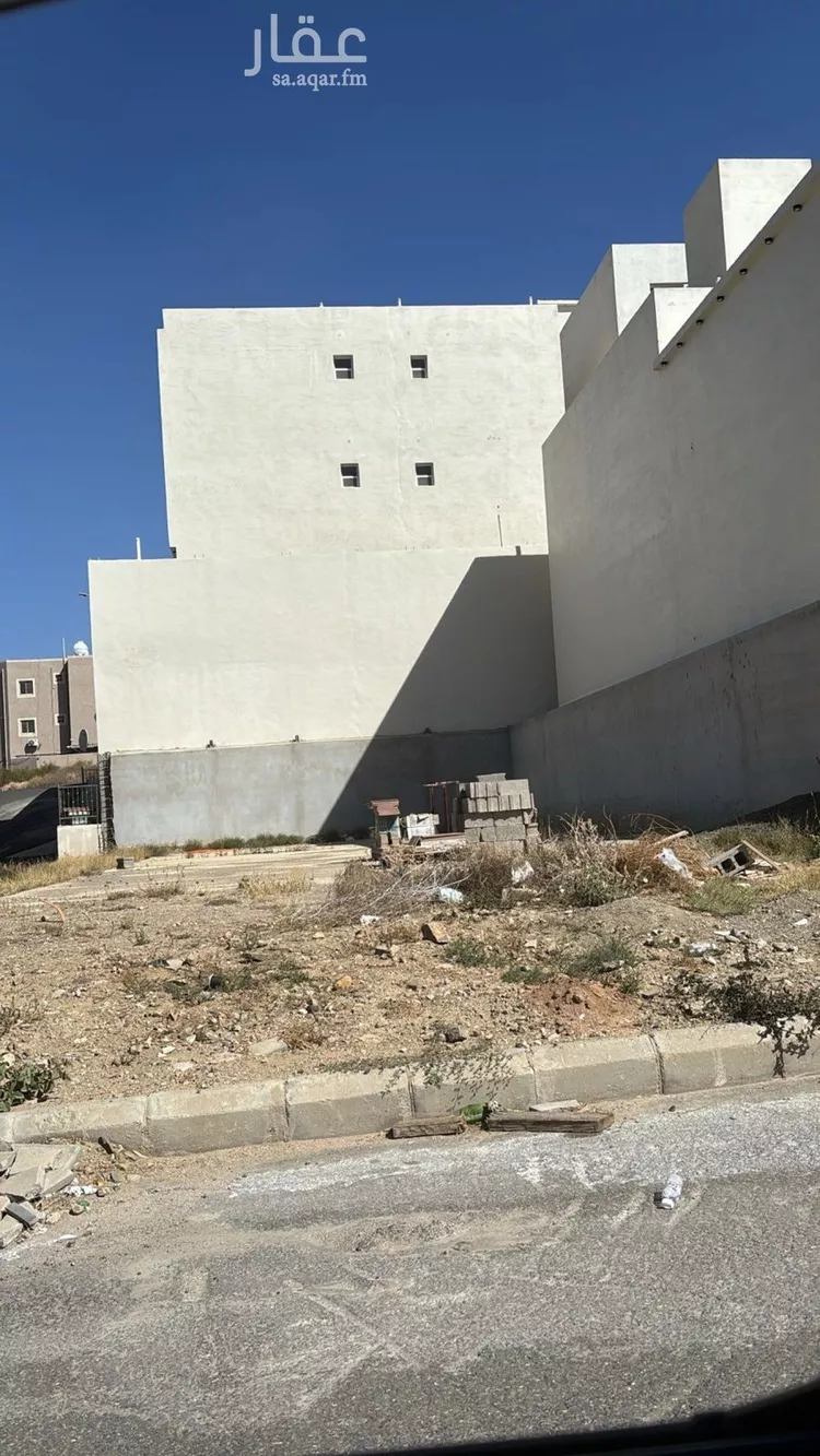 فيلا للبيع في حي المروج, مدينة أبها, منطقة عسير صورة 2