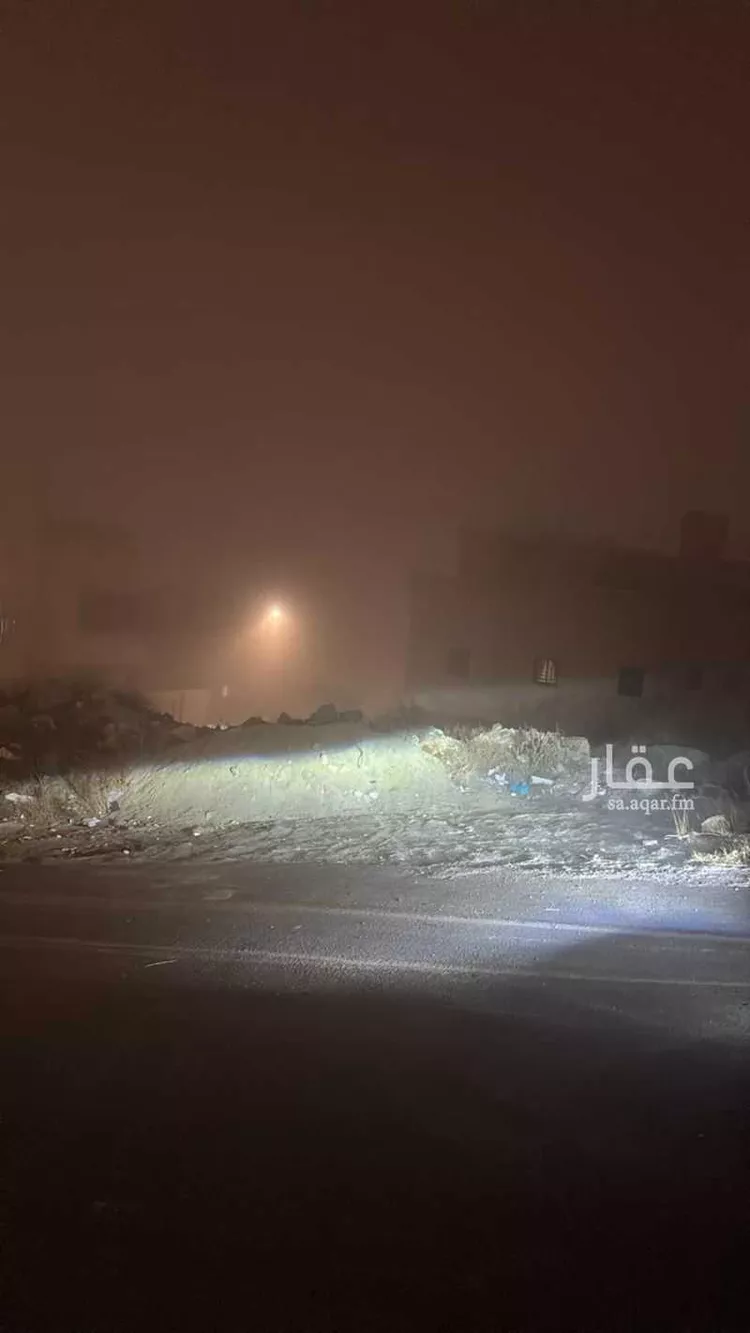 أرض للبيع في شارع الظفير, حي النسيم, مدينة أبها, منطقة عسير صورة 2