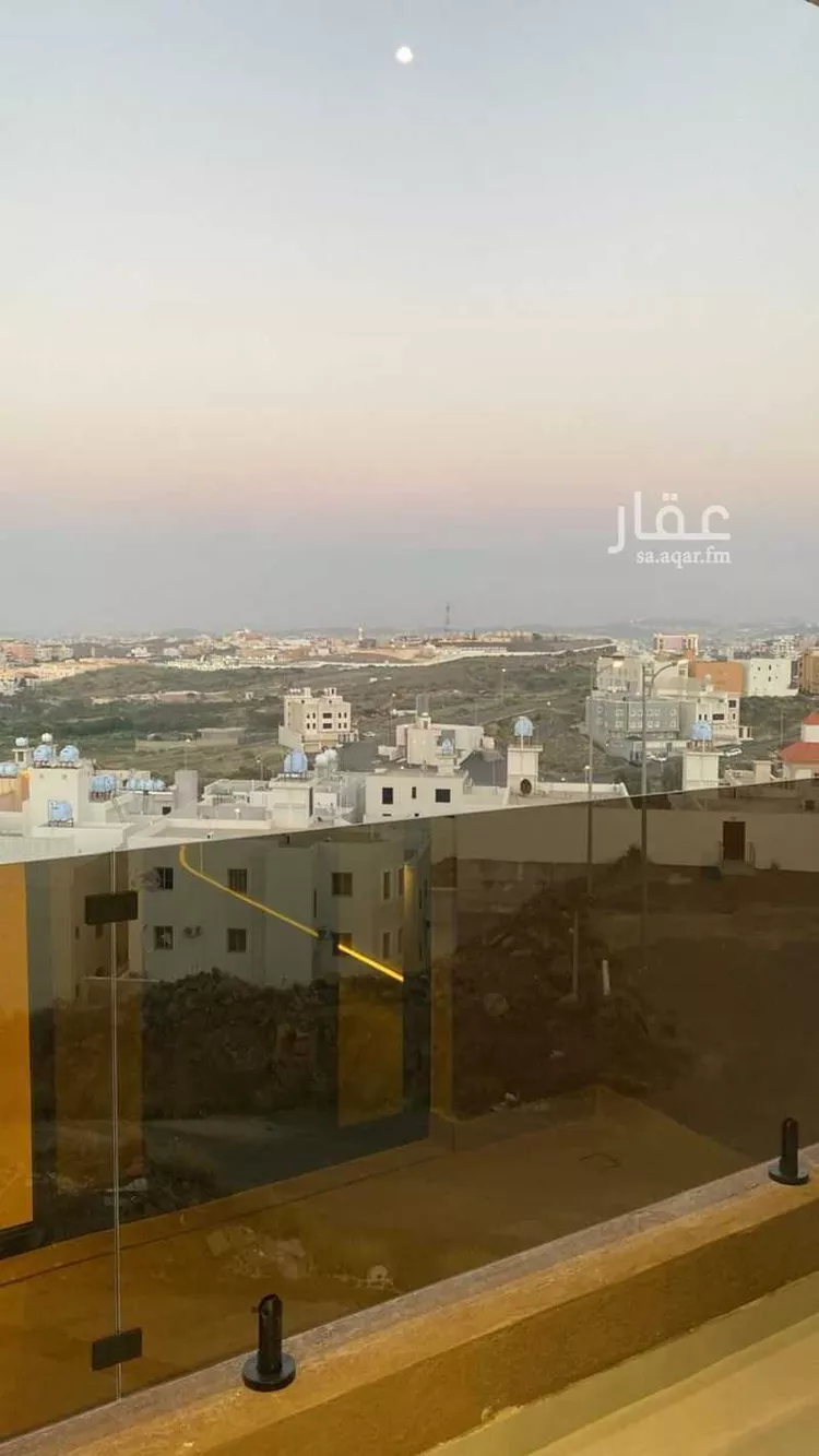 شقة للبيع في شارع شارع القبضة, حي الوصايف, مدينة أبها, منطقة عسير صورة 5