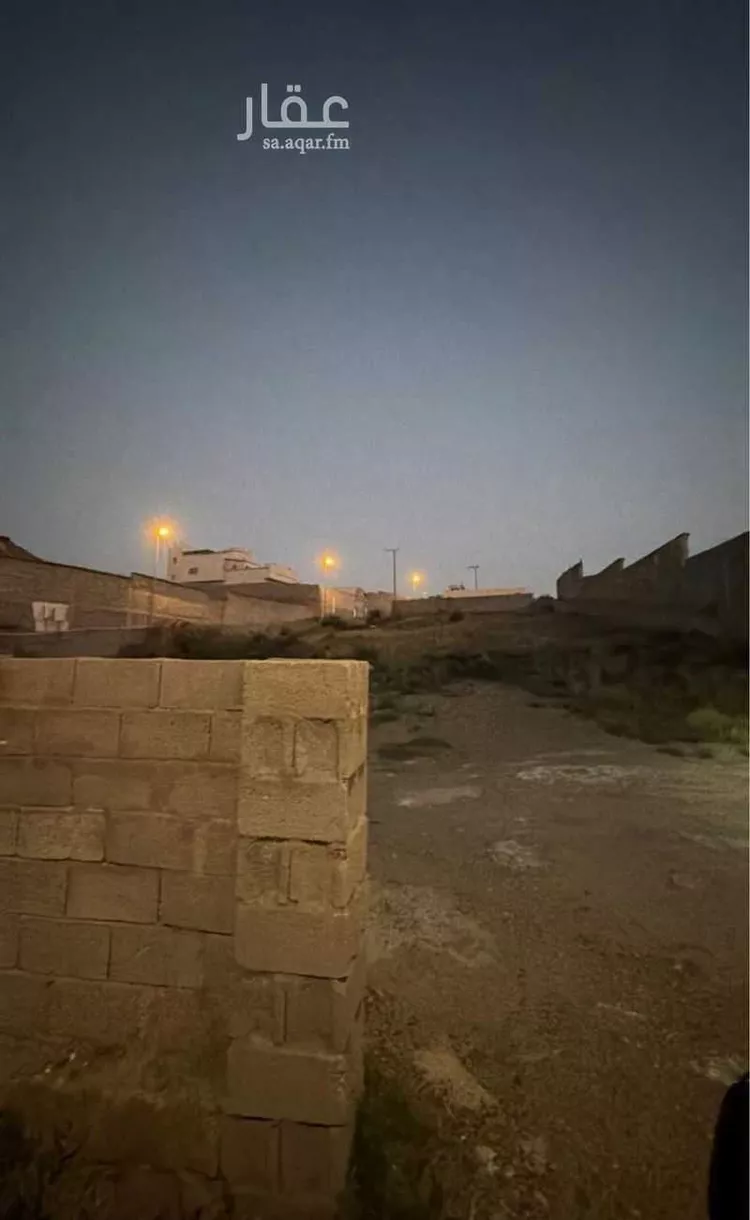 أرض للبيع في شارع غير مسمى, حي المنتزة, مدينة أبها, منطقة عسير