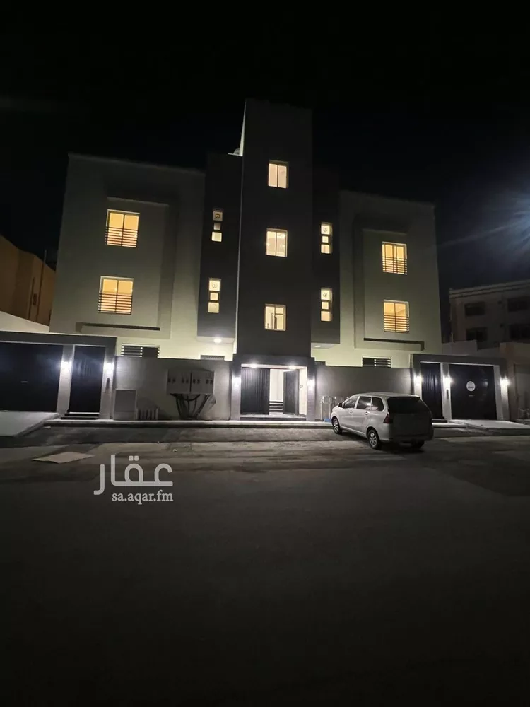 شقة للبيع في شارع ابن سراقه, حي الصفاء, مدينة ابها, منطقة عسير صورة 2