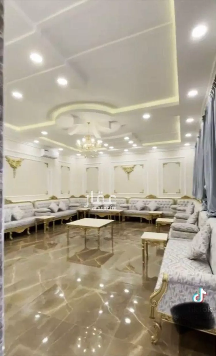 استراحة للبيع في شارع ابن سراقه, حي الزهر, مدينة أبها, منطقة عسير صورة 5