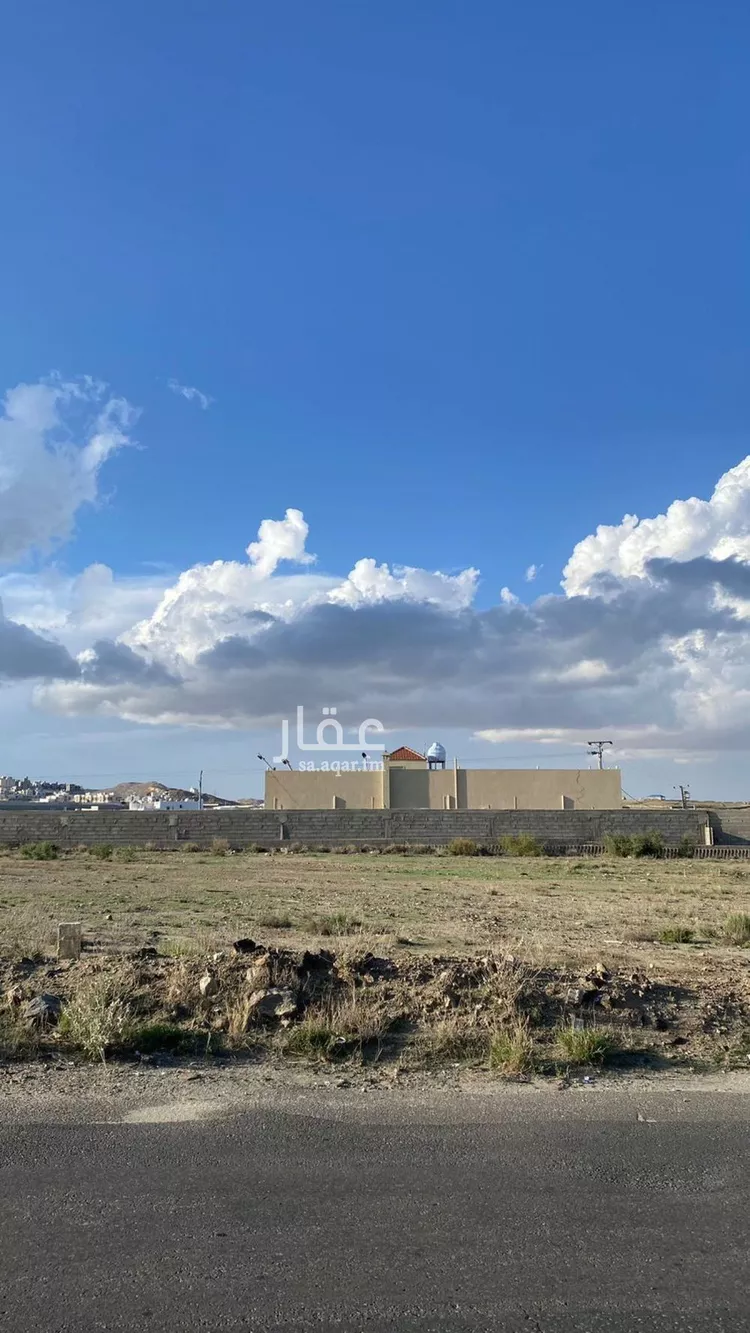 أرض للبيع في شارع عجلون, حي سلطانة, مدينة أبها, منطقة عسير صورة 4