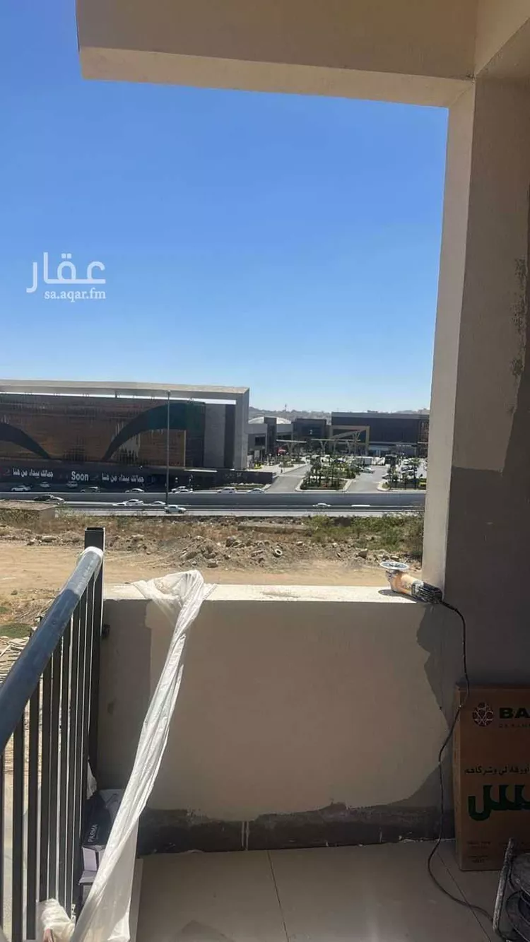 عمارة للإيجار في حي الروابي, مدينة أبها, منطقة عسير صورة 2