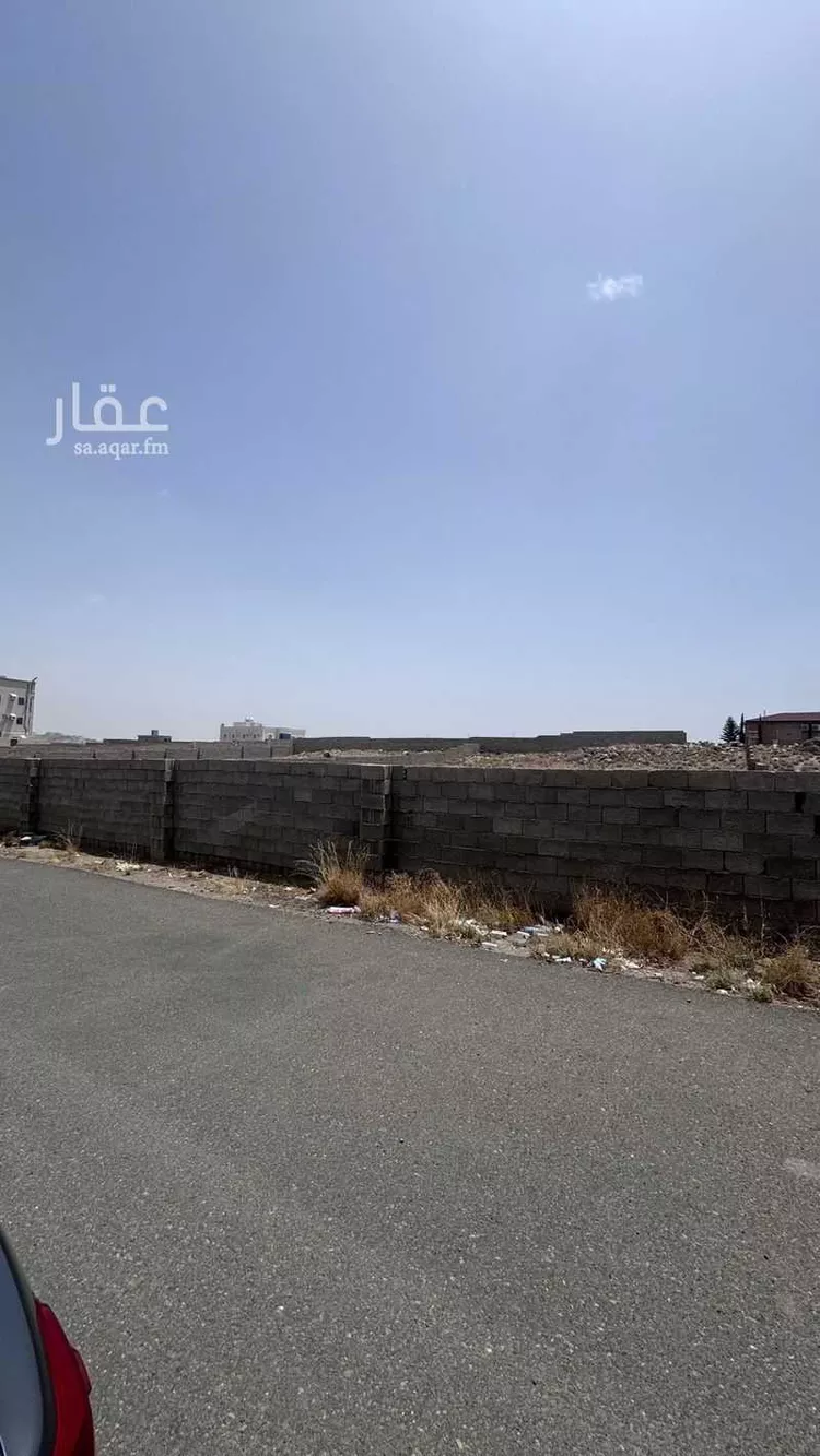 أرض للبيع في شارع 127 الزهور, حي الزهور, مدينة أبها, منطقة عسير صورة 3