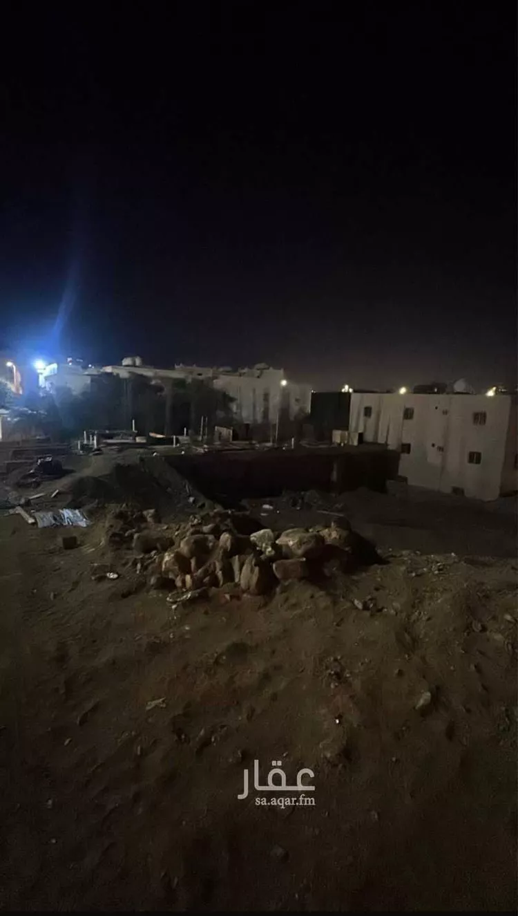 أرض للبيع في شارع شارع الطرفاء, حي العقيق, مدينة أبها, منطقة عسير
