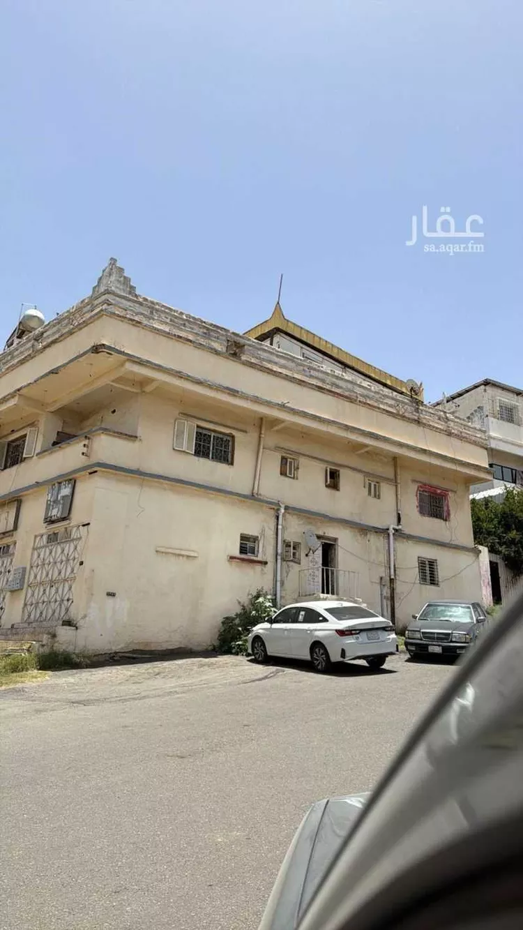 Building for Sale in Abha Thirah صورة 2