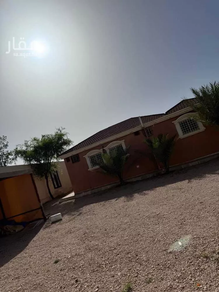 استراحة للبيع في شارع أحمد علي عبد العزيز الباكس, حي العمارة, مدينة خميس مشيط, منطقة عسير
