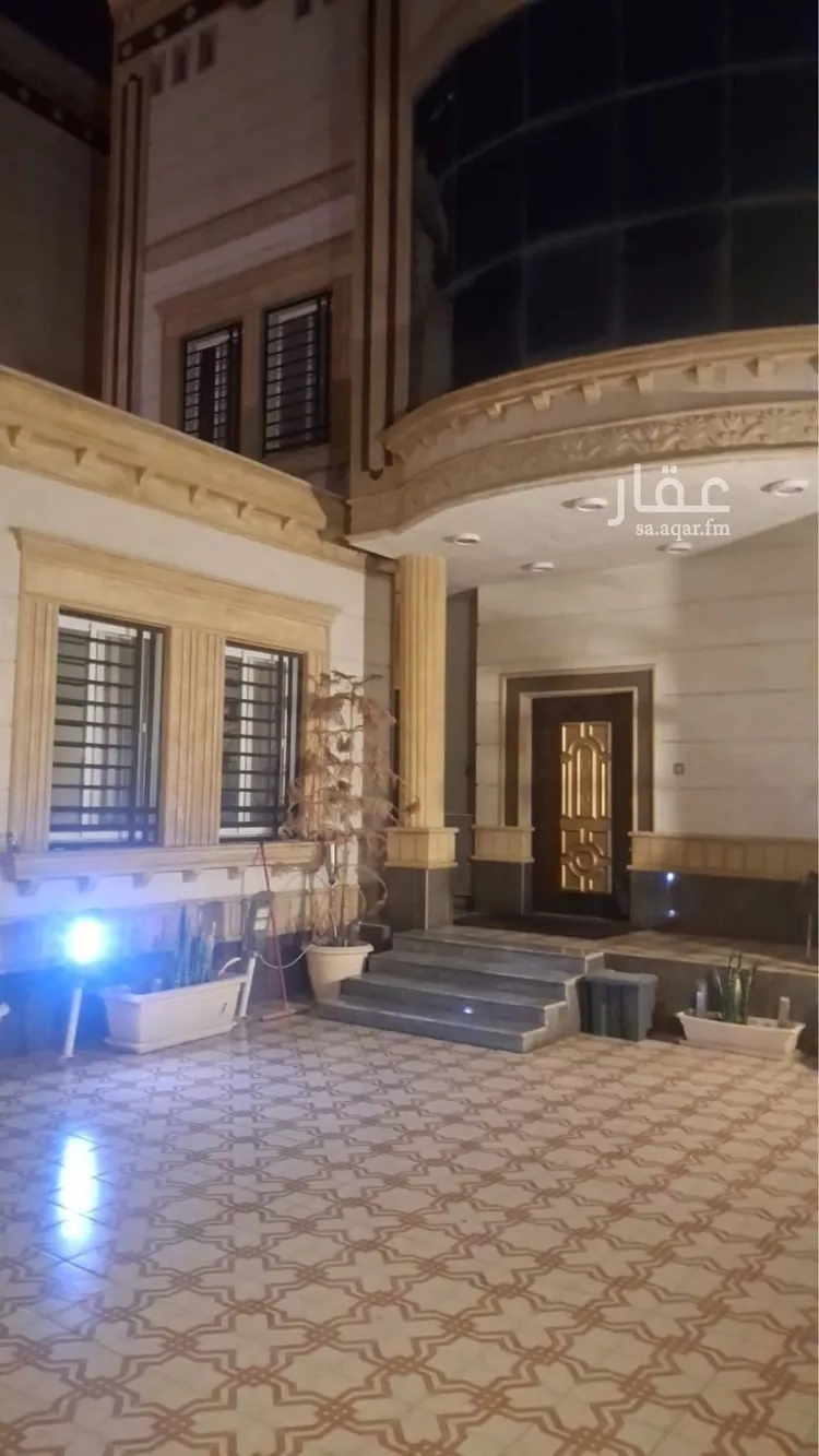 فيلا للبيع في حي الروابي, مدينة ابها, منطقة عسير