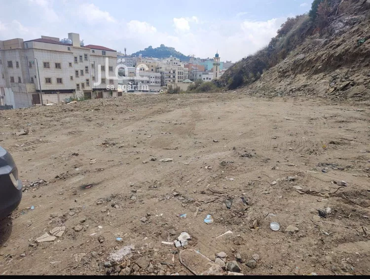 أرض للبيع في شارع العام, حي النزهة, مدينة أبها, منطقة عسير