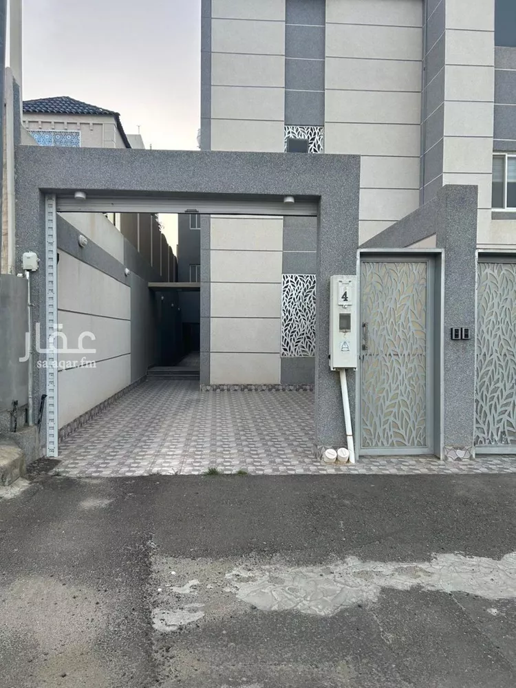 فيلا للبيع في شارع حنين, حي الروضة, مدينة أبها, منطقة عسير