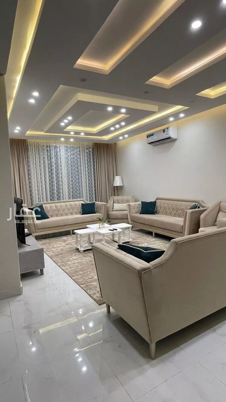 دور للبيع في شارع 58 السوسن, حي السوسن, مدينة أبها, منطقة عسير صورة 2