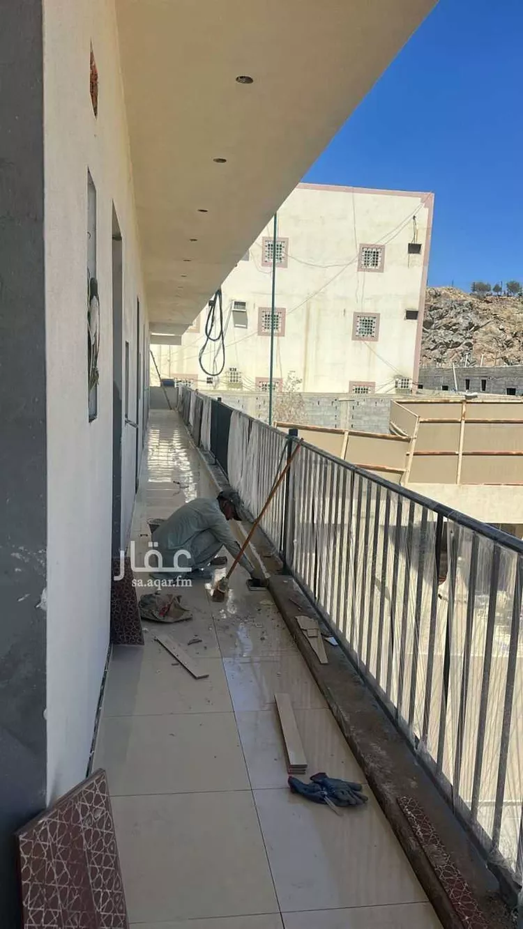 عمارة للإيجار في حي الروابي, مدينة أبها, منطقة عسير صورة 3