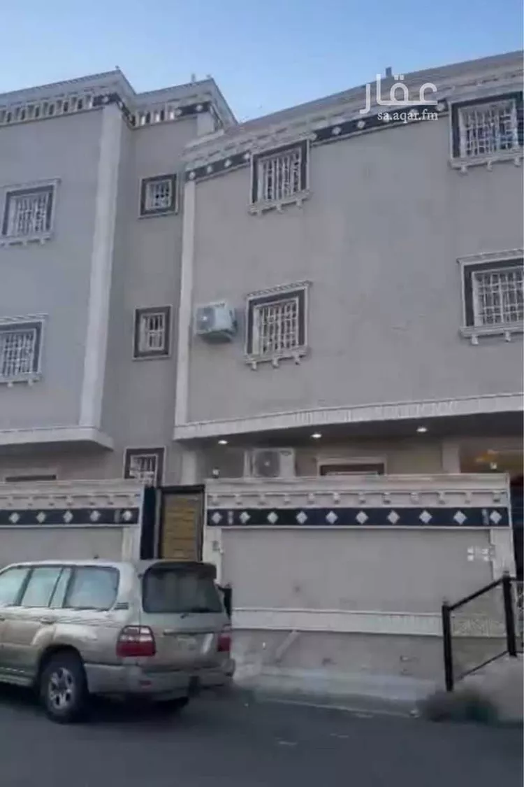 عمارة للإيجار في شارع 113 العرين, حي العرين, مدينة أبها, منطقة عسير