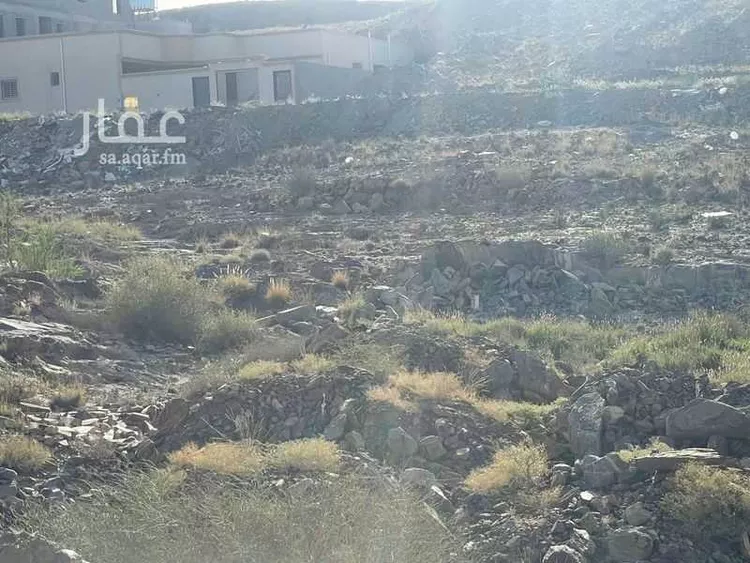 أرض للبيع في شارع دبيل, حي الغدير, مدينة أبها, منطقة عسير صورة 4
