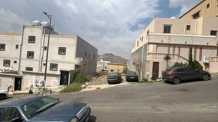 أرض للبيع في شارع العام, حي القري, مدينة أبها, منطقة عسير صورة 4