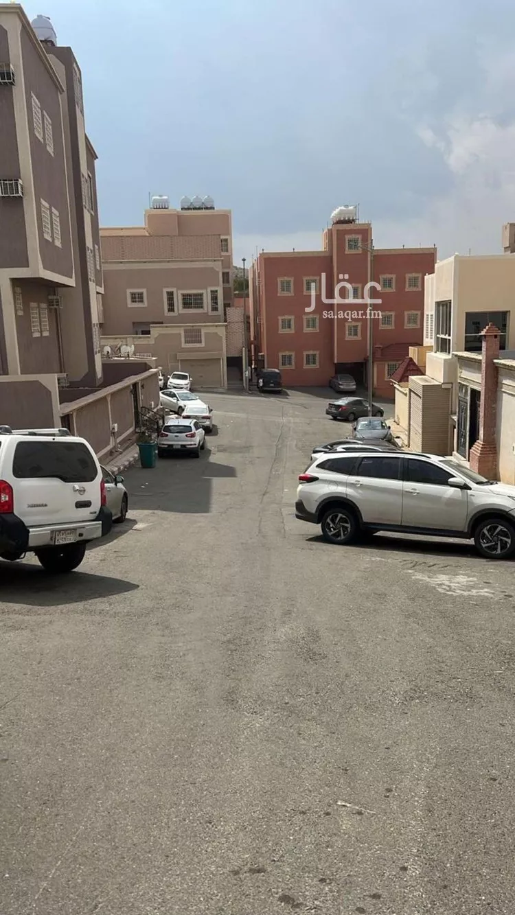 أرض للبيع في شارع العام, حي القري, مدينة أبها, منطقة عسير