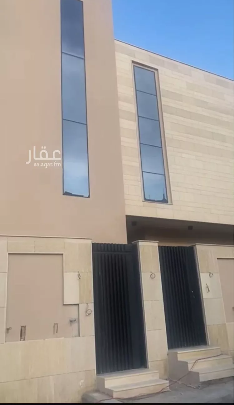 فيلا للبيع في شارع 123 الروضة, حي الروضة, مدينة أبها, منطقة عسير صورة 2