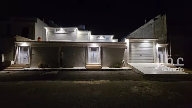 دور للبيع في شارع 58 السوسن, حي السوسن, مدينة أبها, منطقة عسير