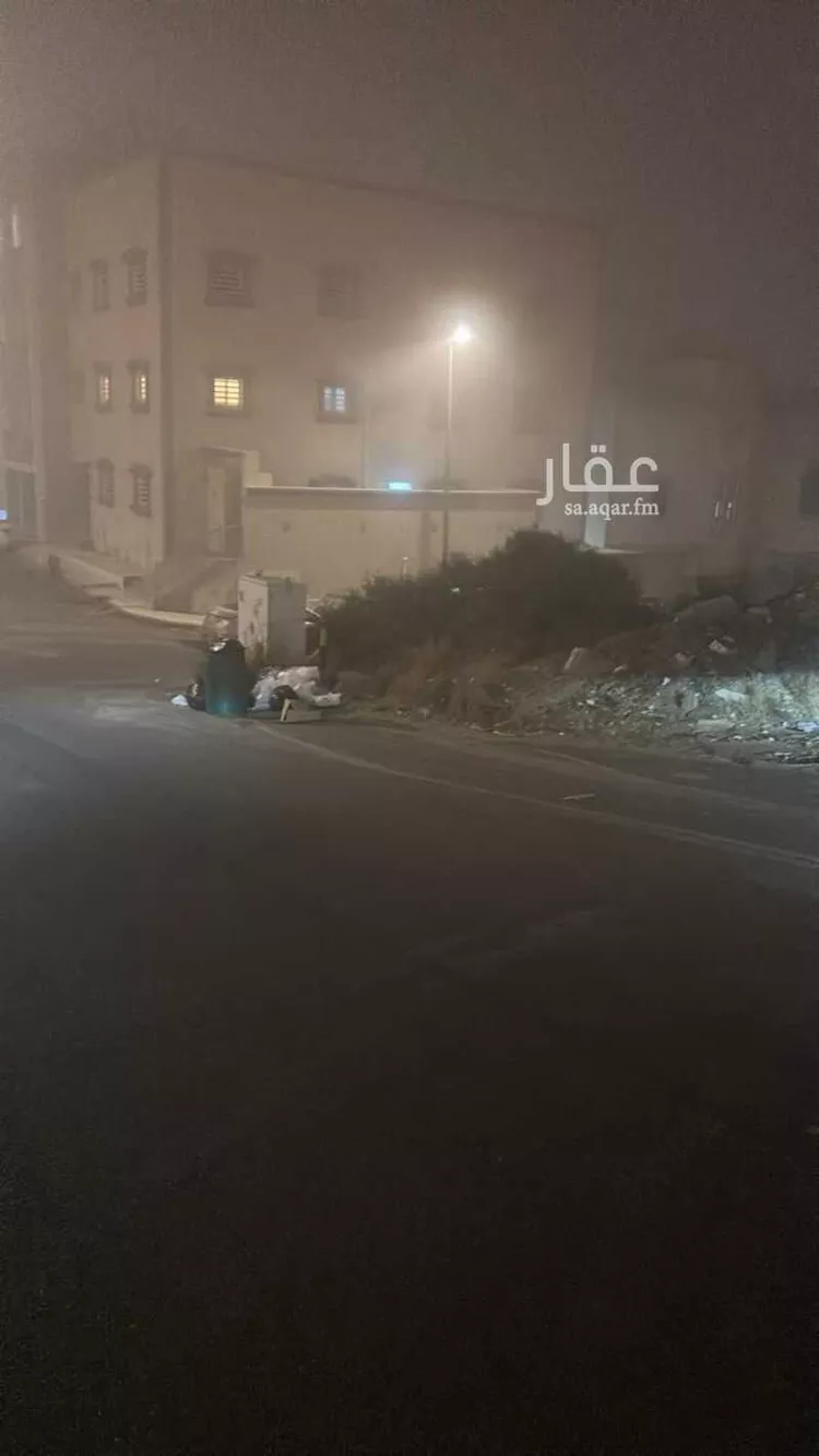 أرض للبيع في شارع الظفير, حي النسيم, مدينة أبها, منطقة عسير صورة 3