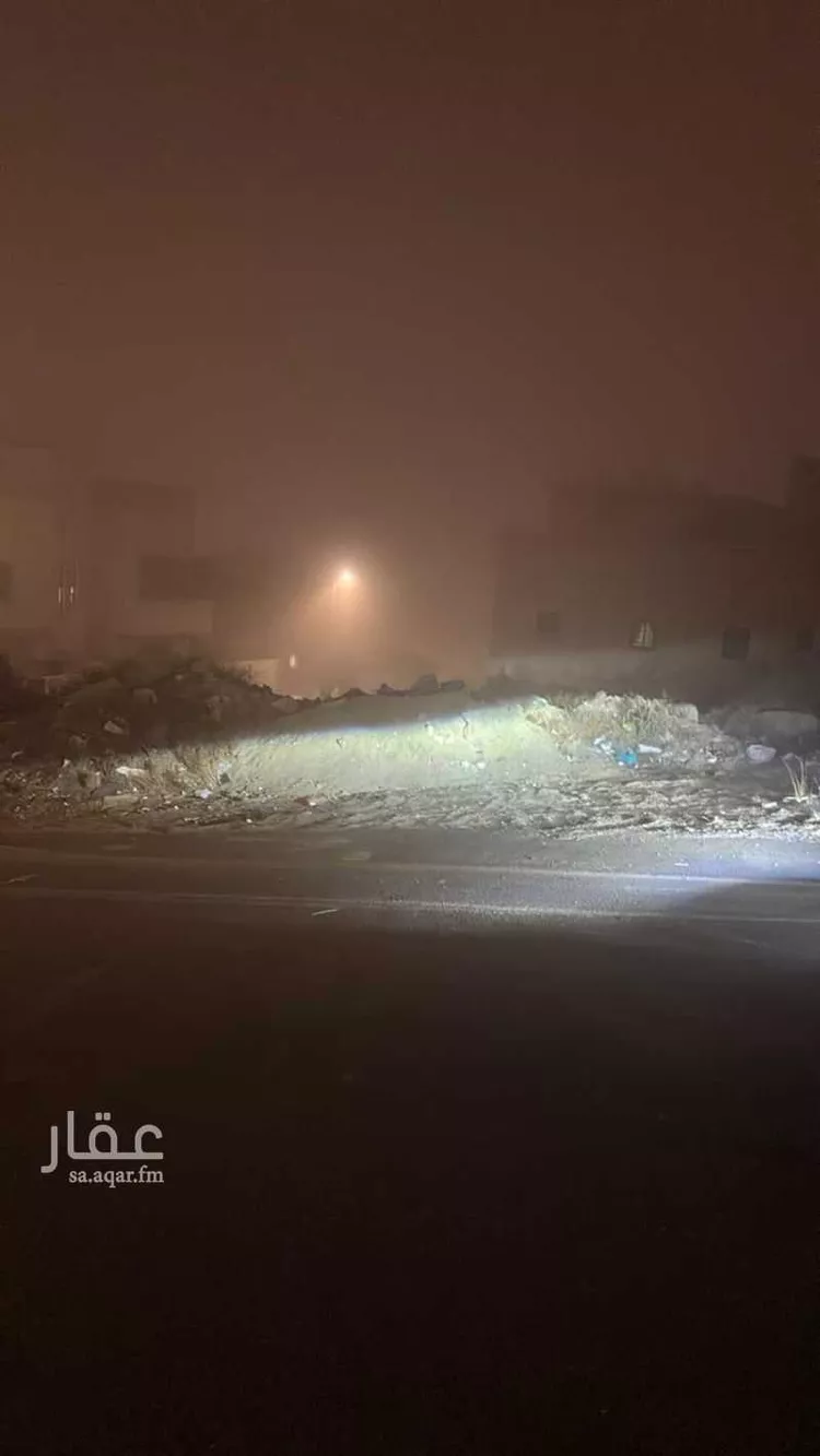 أرض للبيع في شارع الظفير, حي النسيم, مدينة أبها, منطقة عسير صورة 4